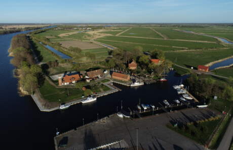 Uostadvario vidaus vandenų uostas
